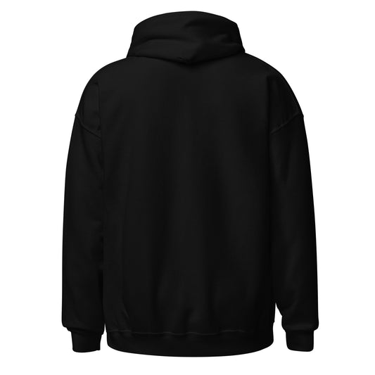 CITY FRENZY HOODIE URBAN MONKEYS