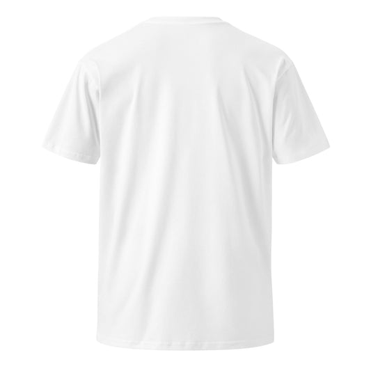 SPIRIT UNISEX PREMIUM T-SHIRT URBAN MONKEYS