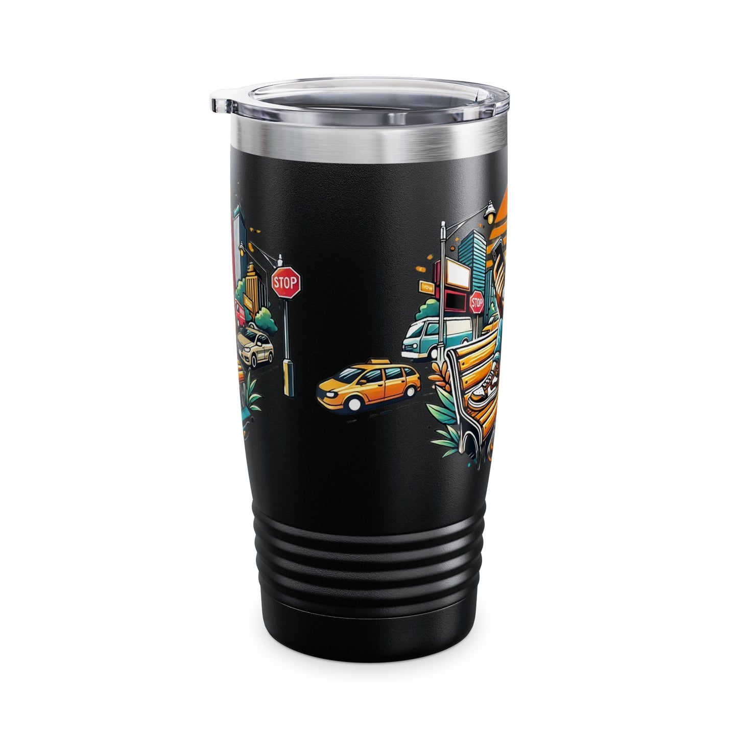 Ringneck Tumbler, 20oz