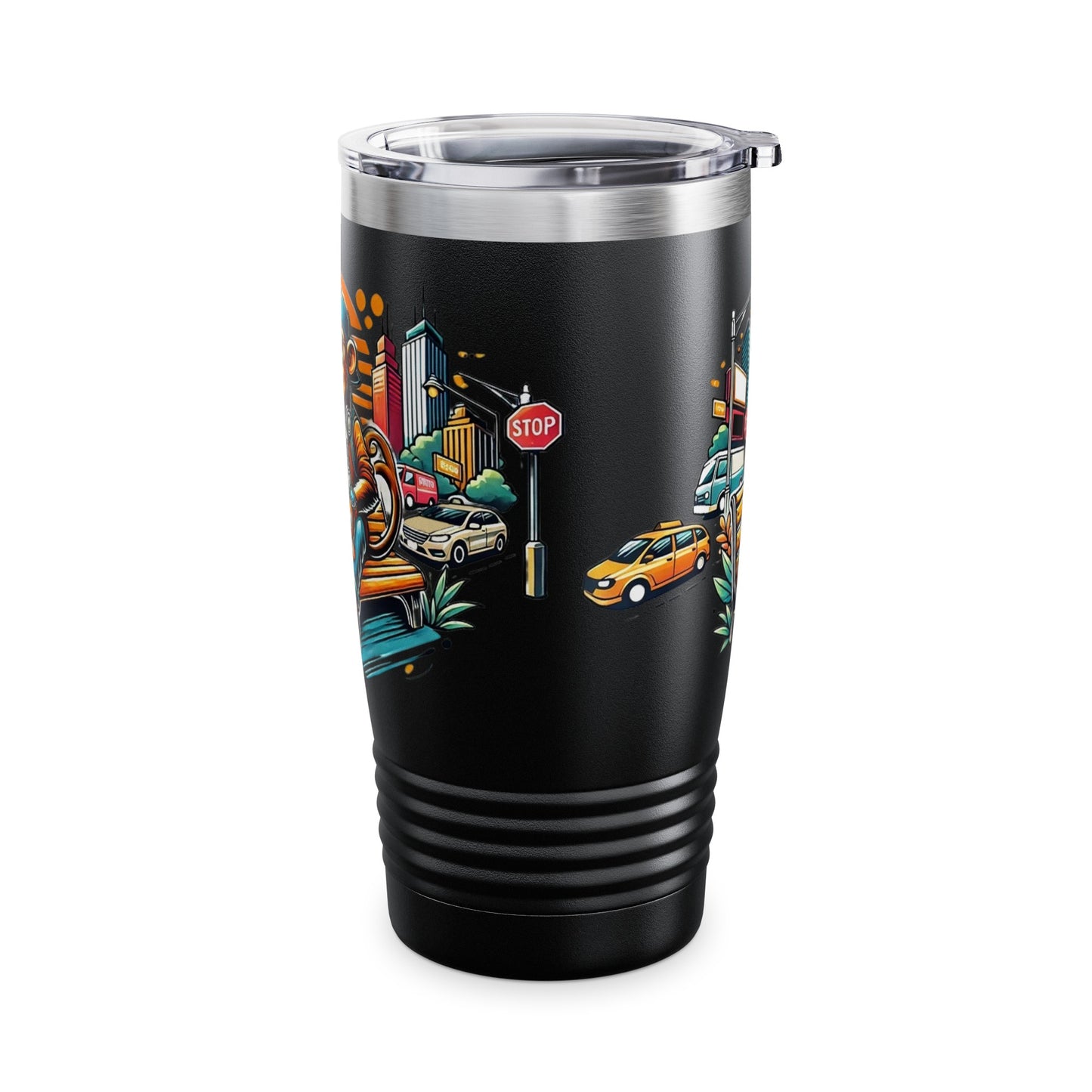 Ringneck Tumbler, 20oz