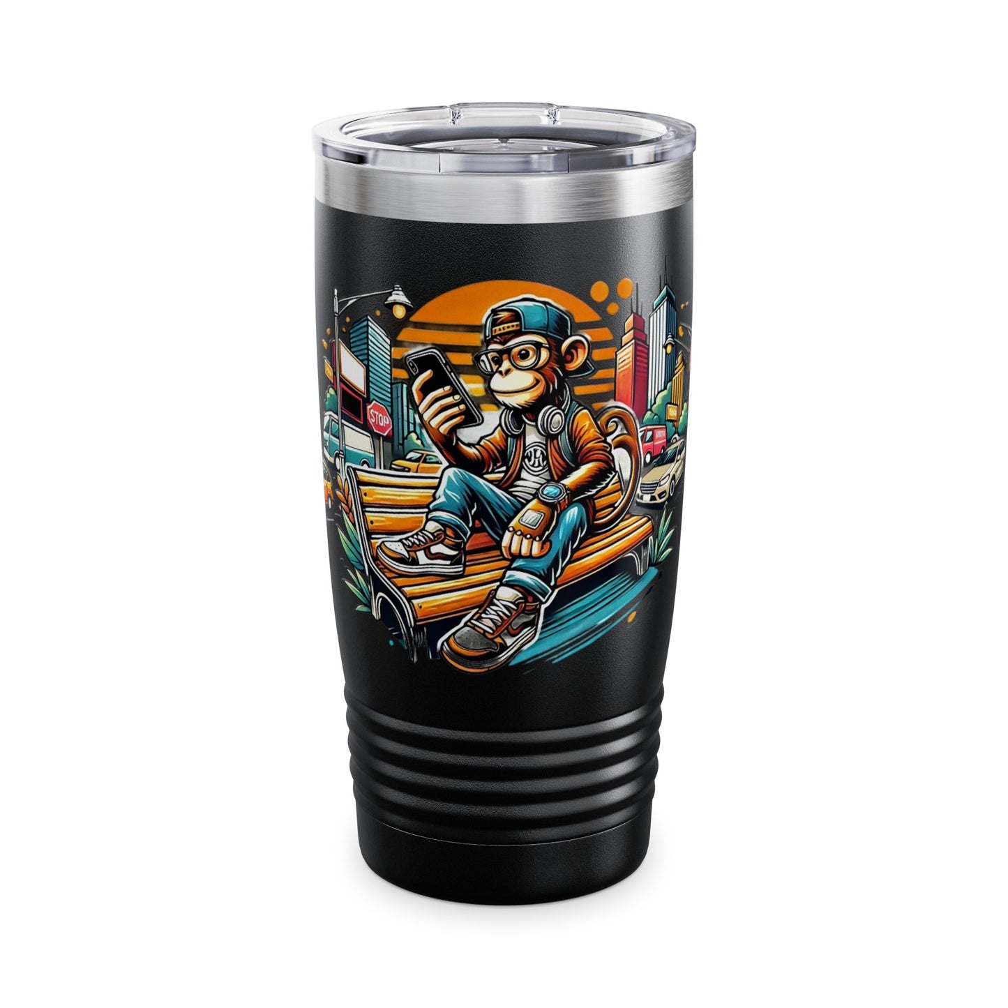Ringneck Tumbler, 20oz