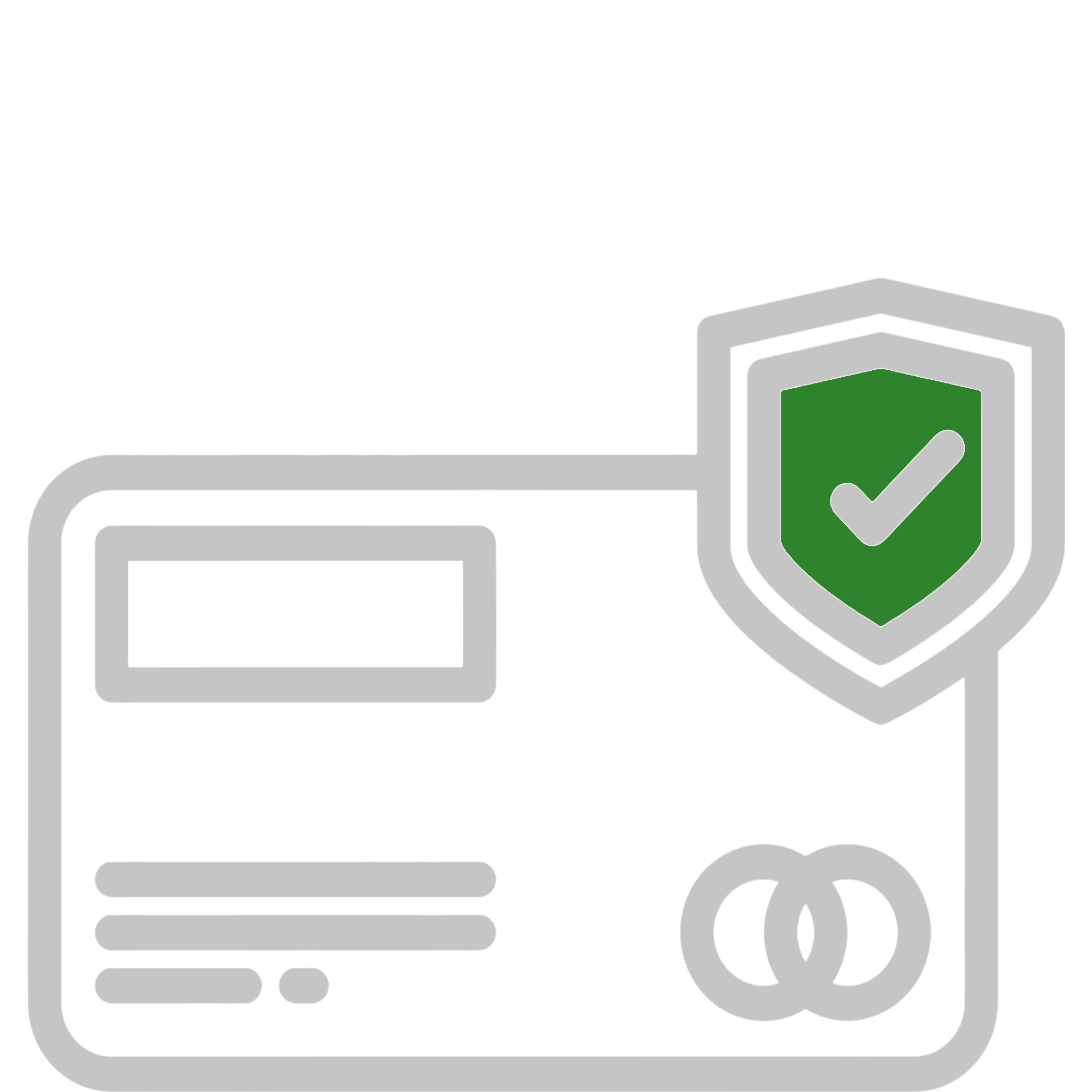 Secure Payment